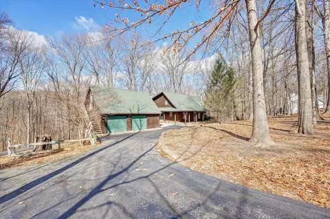 4967 E Lentz Rd, Bloomington, IN 47408 photo 4