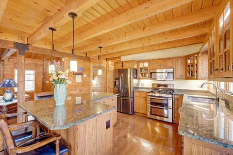 4967 E Lentz Rd, Bloomington, IN 47408 photo 19