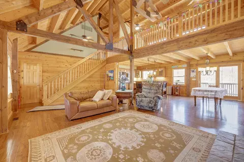 4967 E Lentz Rd, Bloomington, IN 47408 photo 13