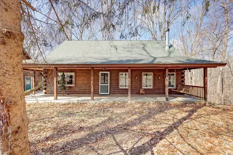 4967 E Lentz Rd, Bloomington, IN 47408