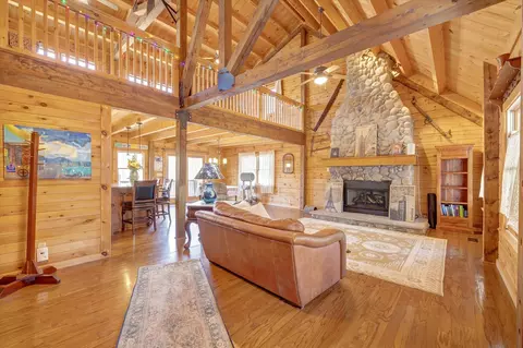 4967 E Lentz Rd, Bloomington, IN 47408 photo 11