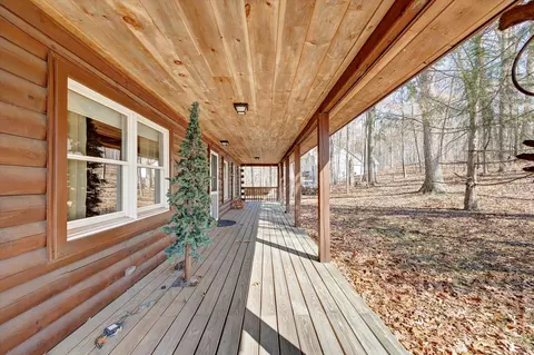 4967 E Lentz Rd, Bloomington, IN 47408 photo 8