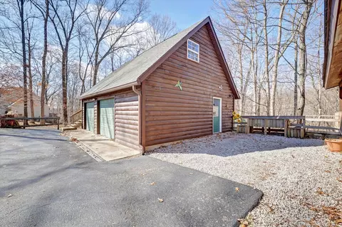 4967 E Lentz Rd, Bloomington, IN 47408 photo 53