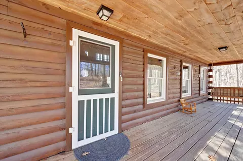4967 E Lentz Rd, Bloomington, IN 47408 photo 9