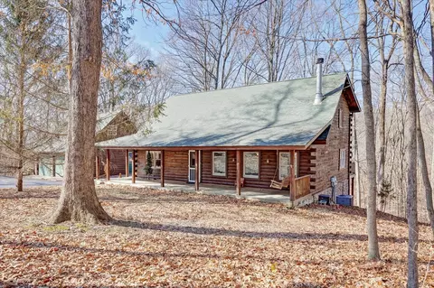 4967 E Lentz Rd, Bloomington, IN 47408 photo 2