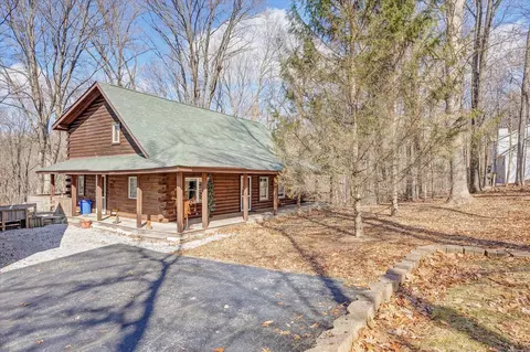 4967 E Lentz Rd, Bloomington, IN 47408 photo 5