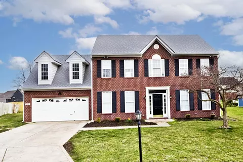 533 Ironbrook Ct, Indianapolis, IN 46239