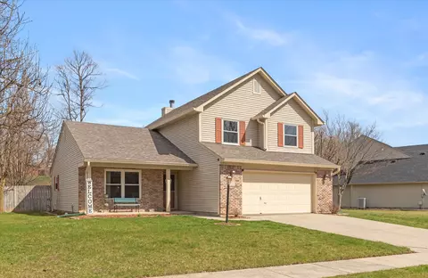 1013 Charnwood Pkwy, Beech Grove, IN 46107