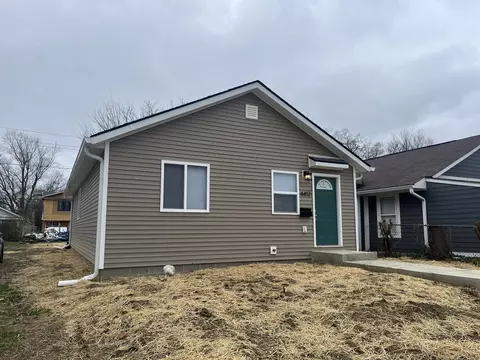 4412 Caroline Ave, Indianapolis, IN 46205