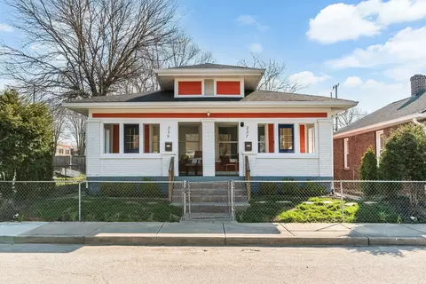 235 237 Leeds Ave, Indianapolis, IN 46201