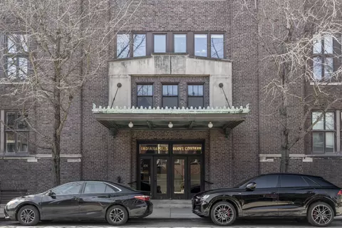 430 N Park Ave #307, Indianapolis, IN 46202