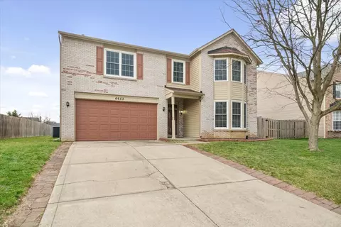 6653 Panther Way, Indianapolis, IN 46237