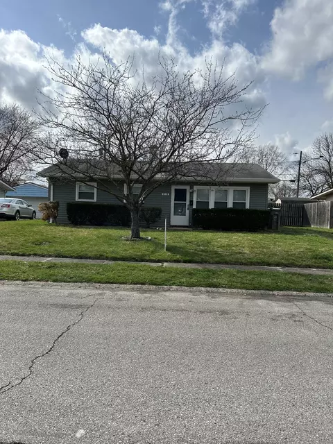3138 Danbury Rd, Indianapolis, IN 46222