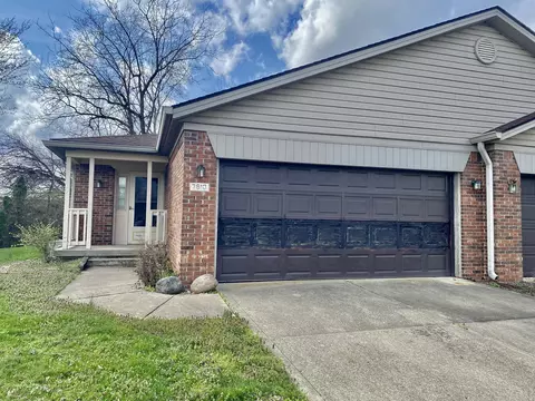 7810 Sault Sainte Marie Dr, Indianapolis, IN 46227