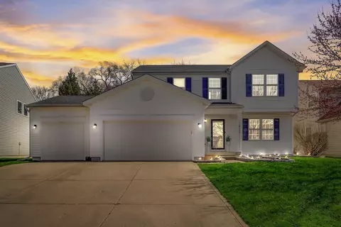 1631 Walpole Ln, Indianapolis, IN 46231