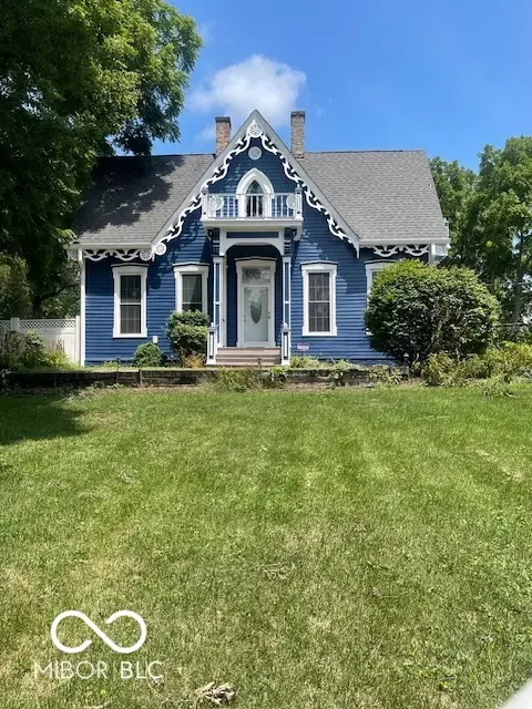 550 E Main St, Westfield, IN 46074
