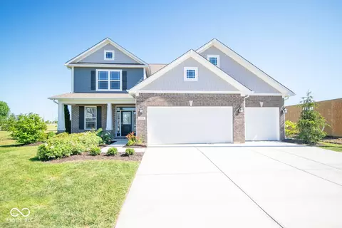 8514 Hemingway Dr, Indianapolis, IN 46239