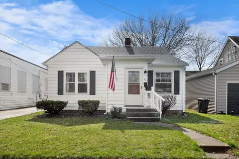 3015 Kossuth St, Lafayette, IN 47904