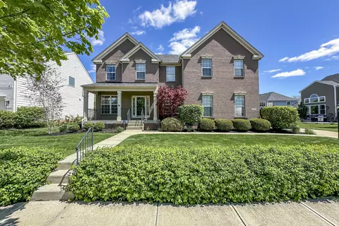 12863 Walbeck Dr, Fishers, IN 46037