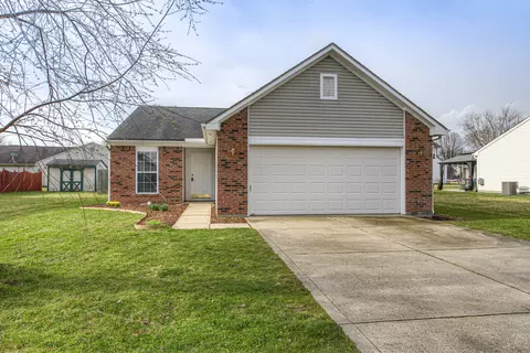 6591 Pasco Ln, Plainfield, IN 46168