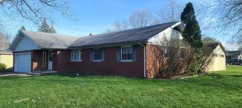 4302 S Madison Ave, Anderson, IN 46013