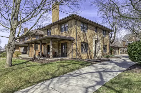 5509 N Pennsylvania St, Indianapolis, IN 46220
