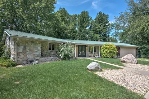 1802 E Old 36 Rd, Rockville, IN 47872