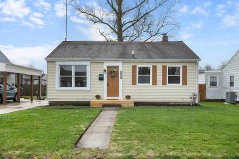 1915 Central St, Lafayette, IN 47905