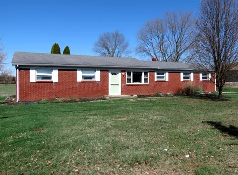 15670 E State Road 46, Columbus, IN 47203