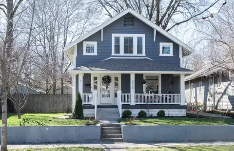 3928 Ruckle St, Indianapolis, IN 46205