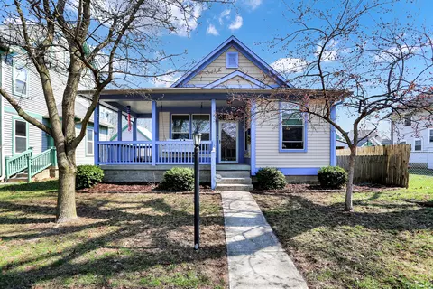 2441 N Alabama St, Indianapolis, IN 46205