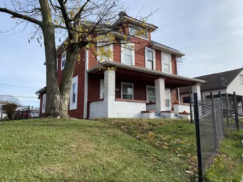425-427 S Rural St S, Indianapolis, IN 46201