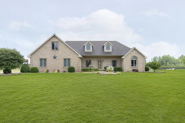 7501 W Mccolm Rd, Gaston, IN 47342