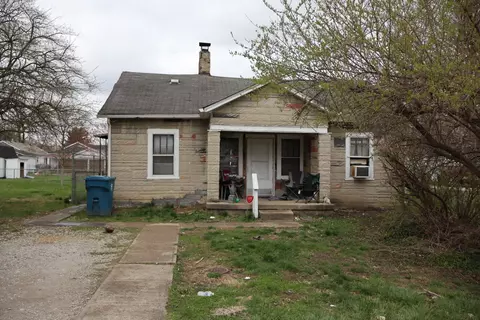 344 Laclede St, Indianapolis, IN 46241