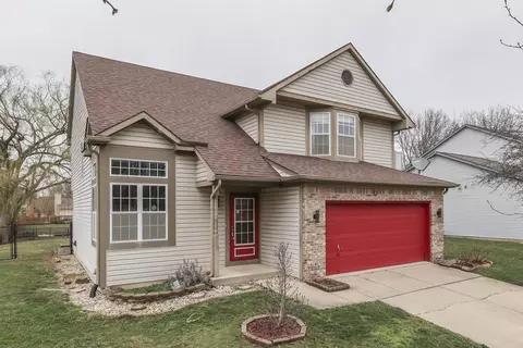 4140 Bay Leaf Cir, Indianapolis, IN 46237