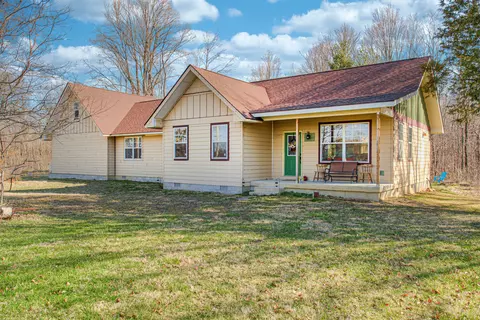 5123 Poff Rd, Martinsville, IN 46151