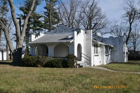 47 S Fenton Ave, Indianapolis, IN 46219