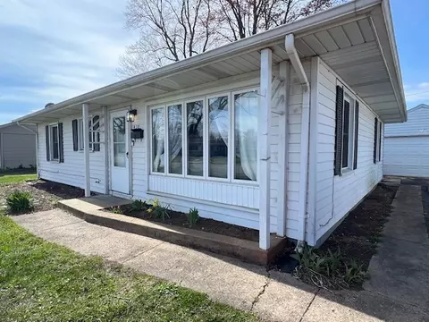 420 S Brooks St, Columbus, IN 47201
