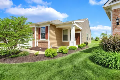 13397 Ravenswood Trl, Fishers, IN 46037