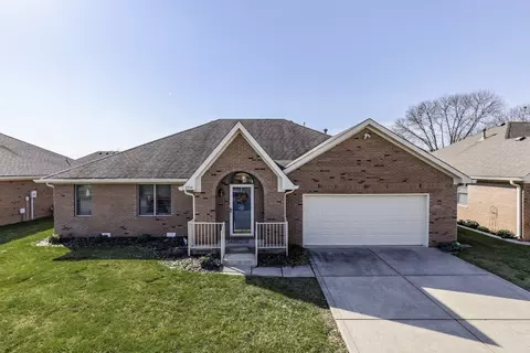 5739 Kensington Blvd, Plainfield, IN 46168