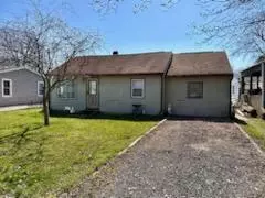 2505 E 4th St, Anderson, IN 46012
