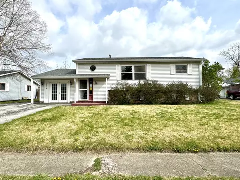 5516 Linda Ln, Indianapolis, IN 46241