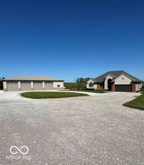 2208 E State Road 28, Attica, IN 47918