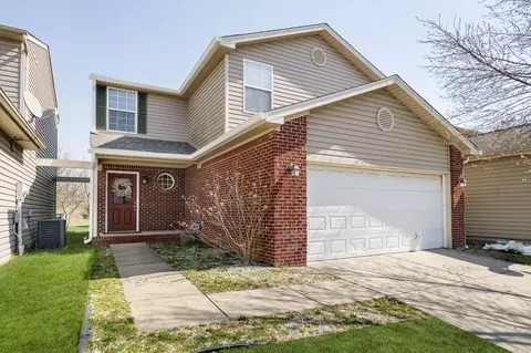 3637 Percheron Pl, Indianapolis, IN 46227
