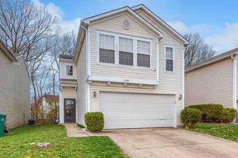 5124 Stanhope Ln, Indianapolis, IN 46254