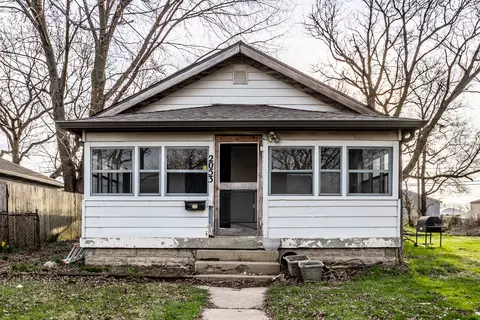 2053 Adams St, Indianapolis, IN 46218