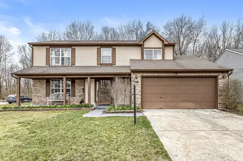 1130 Pine Mountain Way, Indianapolis, IN 46229