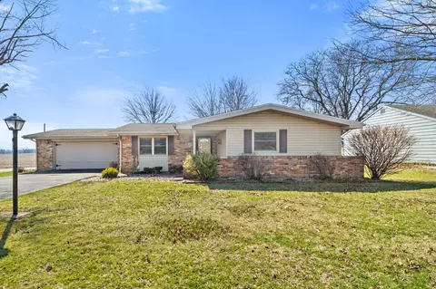 612 E Mcdonald St, Hartford City, IN 47348