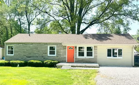 1917 Mayfair Dr, Indianapolis, IN 46260