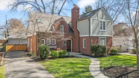 5151 N New Jersey St, Indianapolis, IN 46205